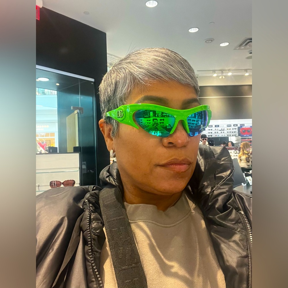 Meet your Posher, Martina